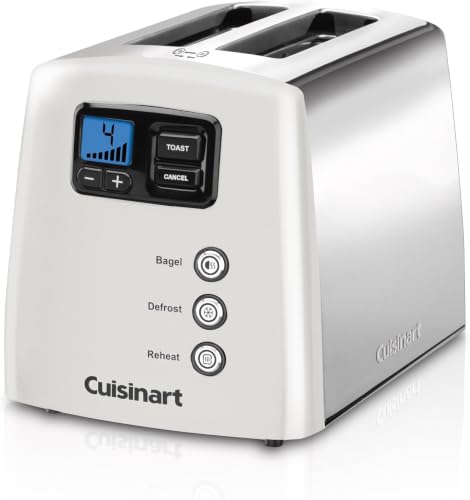 Cuisinart Touch to Toast 2-Slice