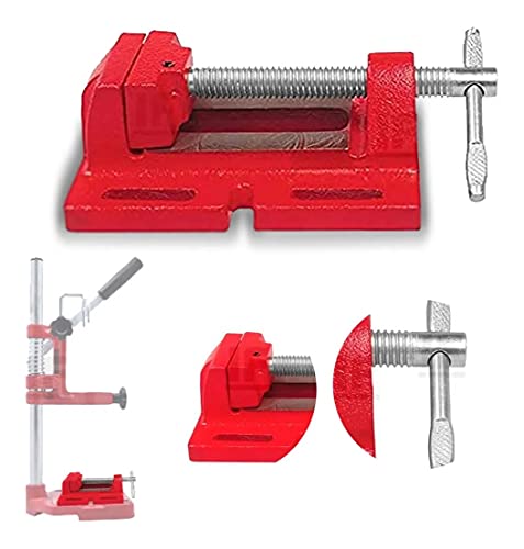 MORSA PARA SUPORTE DE FURADEIRA MS113 - METALSUL