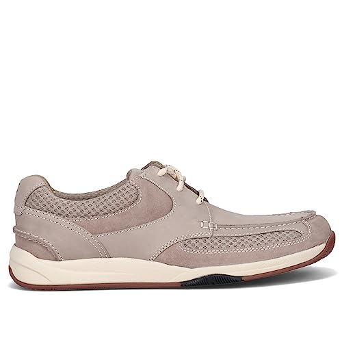 Clarks Men's Langton Lane Sneaker3