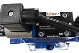 Compatible for Rexroth Pressure sensor HM-17-1X/315-C/V0/0 proportional valve VORSTEUERVENTIL 1817414331 Original new (HM-17-1X-315-C-V0-0..)