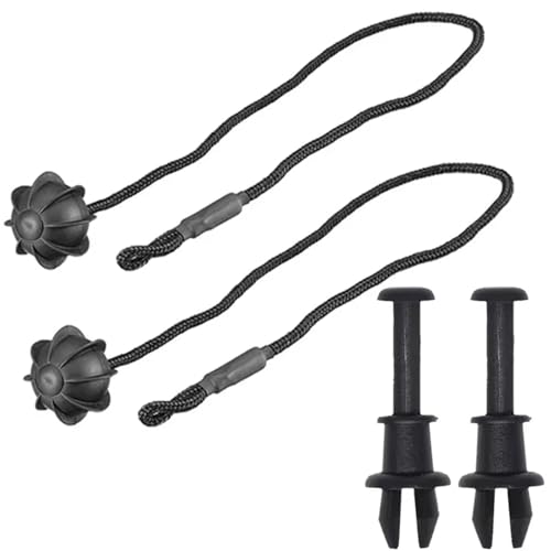 Cordes de suspension de cloison de coffre pour Audi Q5 8R