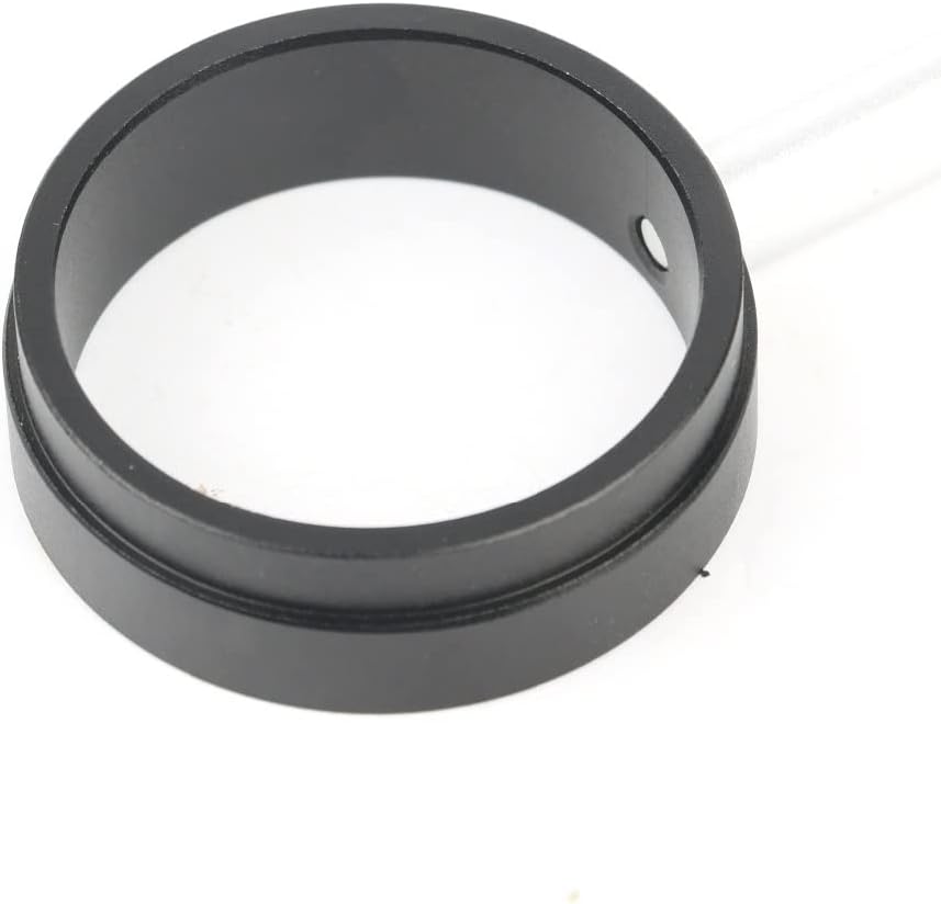 Microscope Slides Adjustable LED Light Holder Rotating Boom Arms for Video Microscope Camera Microscope Parts
