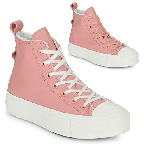 Image of Converse Women's Chuck Taylor All Star Lift High Top Sneakers