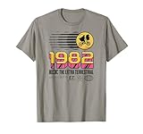 E.T. The Extra-Terrestrial 1982 Retro T-Shirt