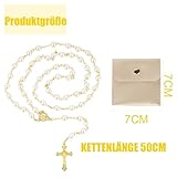 Zoom IMG-1 clciosis 2 pezzi rosario cattolico Zoom IMG-1 clciosis 2 pezzi rosario cattolico