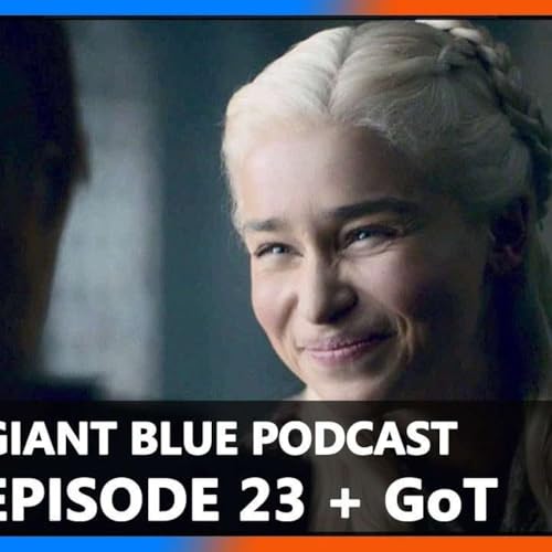 Episode 23 - Now with Random Acts of Kindness