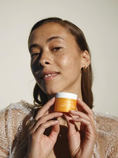 LUMENE Nordic C Glow Cream SPF30 50ml, 50 ml (Pack of 1) - Image 2