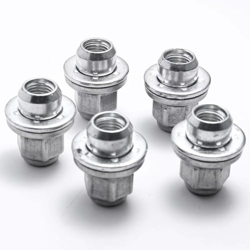 Tuercas de rueda M12x1.5 C2C35294 para Jaguar F-Type S-Type X-Type recambio