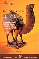 Arts et histoire de la Chine ii 2840501236 Book Cover