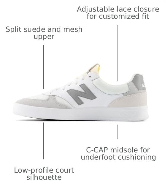 Image of New Balance mens Ct300 V3