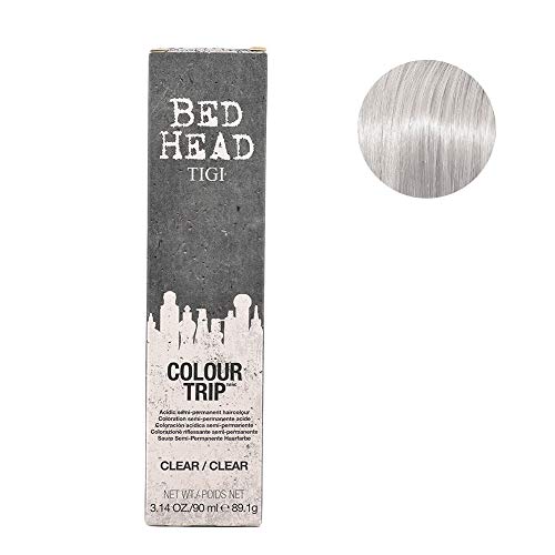 TIGI Bed Head Colour Trip 90ml CLEAR