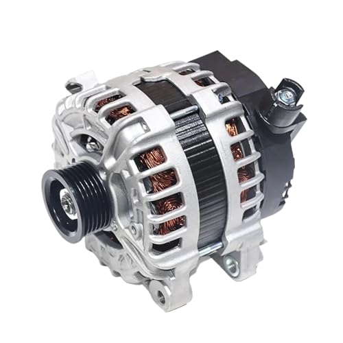 Alternateur Range Rover Evoque et Discovery Sport LR105985