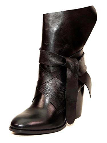 Bota The Box Project Jules Preto 34