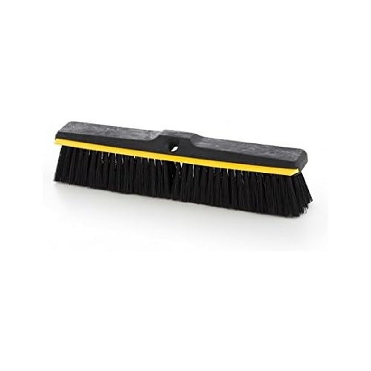 Maya Professional Tools 02045 spazzola scopa morbida, con Haragán, 46 cm