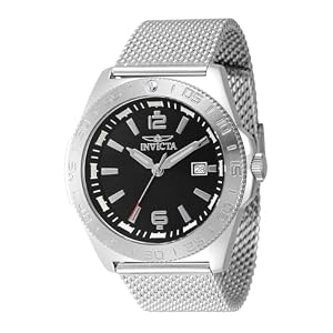 Invicta 48347