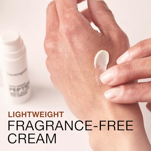 Neutrogena 681947800 Rapid Firming Peptide Eye Cream: Depuffing thumb #5