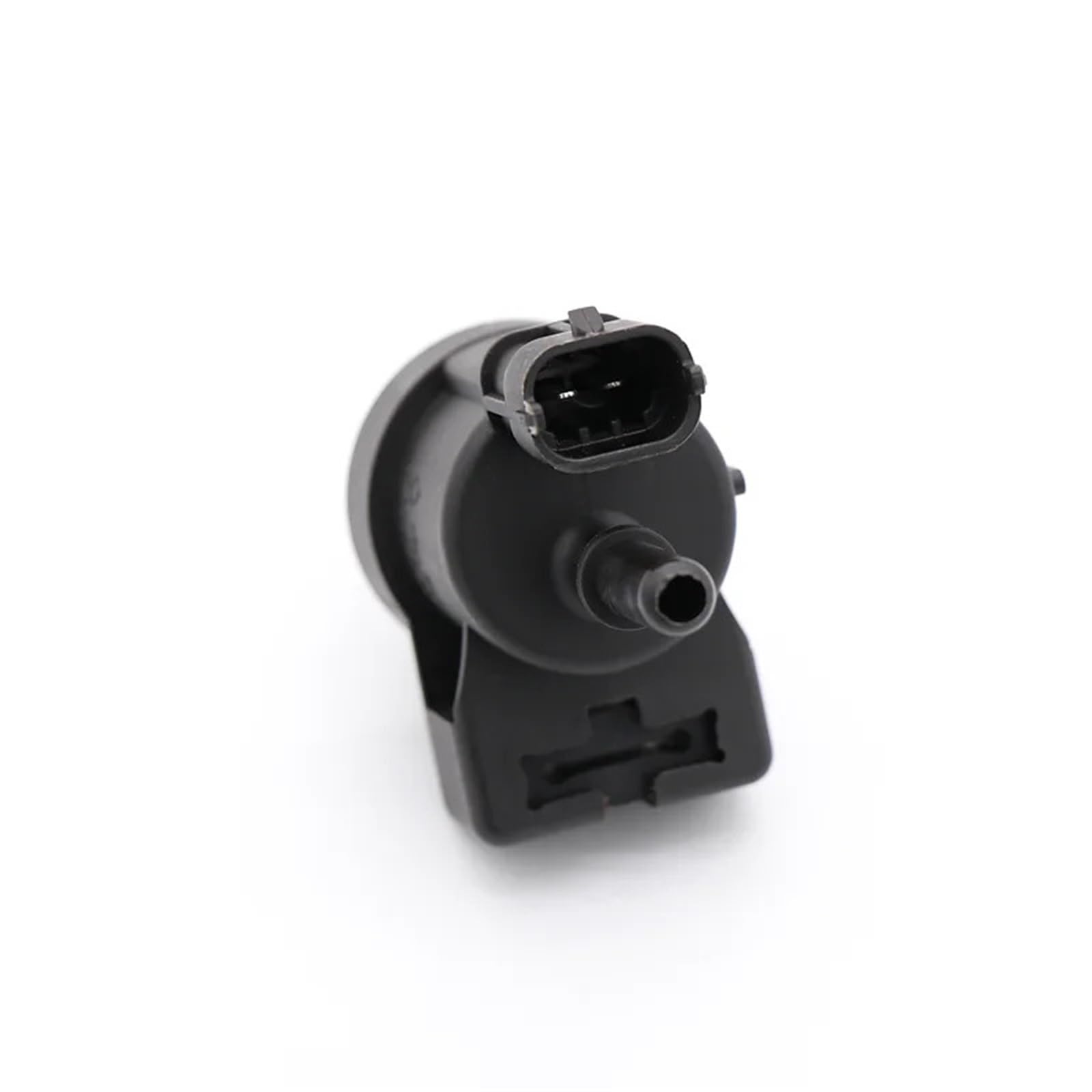 KWEZ Elettrovalvola di spurgo del Contenitore del Vapore 55583792 0280142522 Adatta per Opel Insignia 1.6