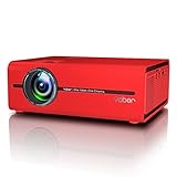 9500 L e brilho +25% do que todos os outros projetores 1080P - Pro V7 faz a vida brilhar. Comparado com projetores 1080p semelhantes no mercado, o Pro V7 é definitivamente vantajoso em termos de brilho. O brilho foi aumentado em 25% até 9500 L, com um brilho de 9500 L, 12000:1 de alto contraste, é o projetor de resolução nativa 1080P de maior brilho no mercado até agora. Com um Pro V7 em casa, quem vai querer outro item?