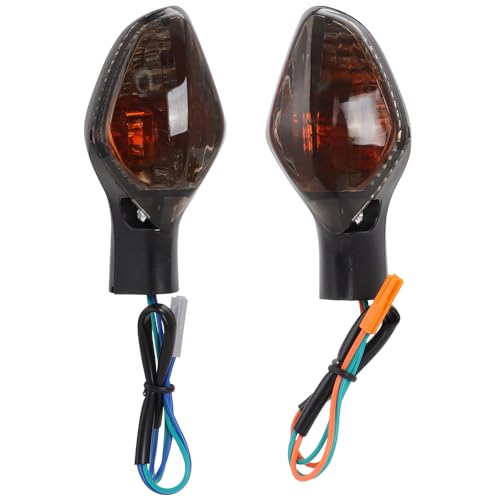 Clignotant moto pour remplacer un feu cassé sur CB 500F ou MSX125