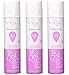 Summerâ€™s Eve Island Splash Freshening Feminine Spray 2-Ounces (3-Units)
