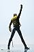 Bandai Tamashii Nations Freddie Mercury 