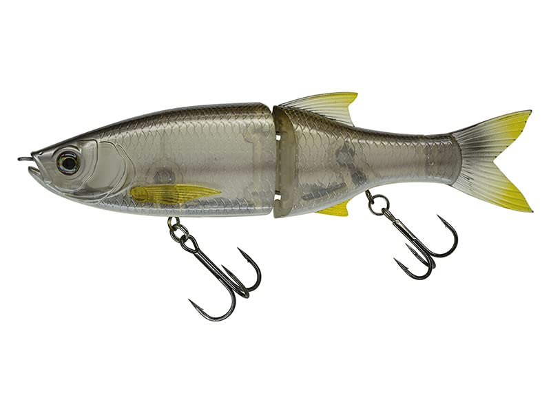 Molix Glide Bait 178 Slow Sinking Col. Whiting