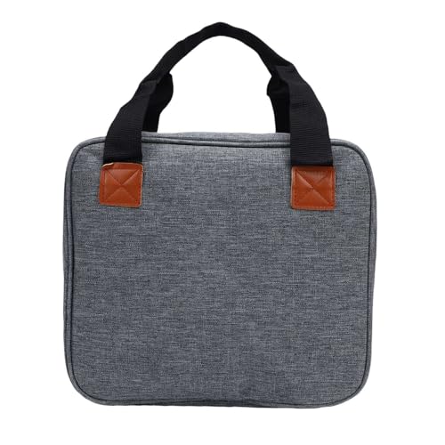 Aramox Hochleistungs -Polyester -Beutel für Fotondrucker, Selphy CP1500, CP1300, CP1200, Tragbares Gehäuse Idealer Speicherlösung Transparente Beutelbänder