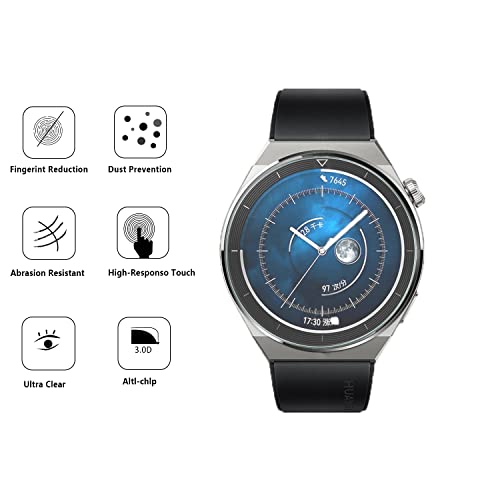 Natbok [3 Pezzi] Pellicola Protettiva Compatibile