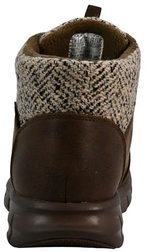 Skechers Women's Synergy-Cold Daze Boot3