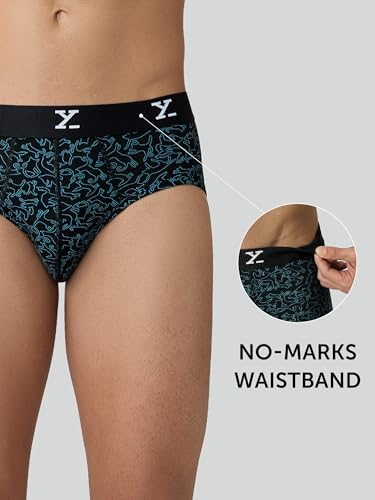 Image of XYXX Modal Men's Briefs