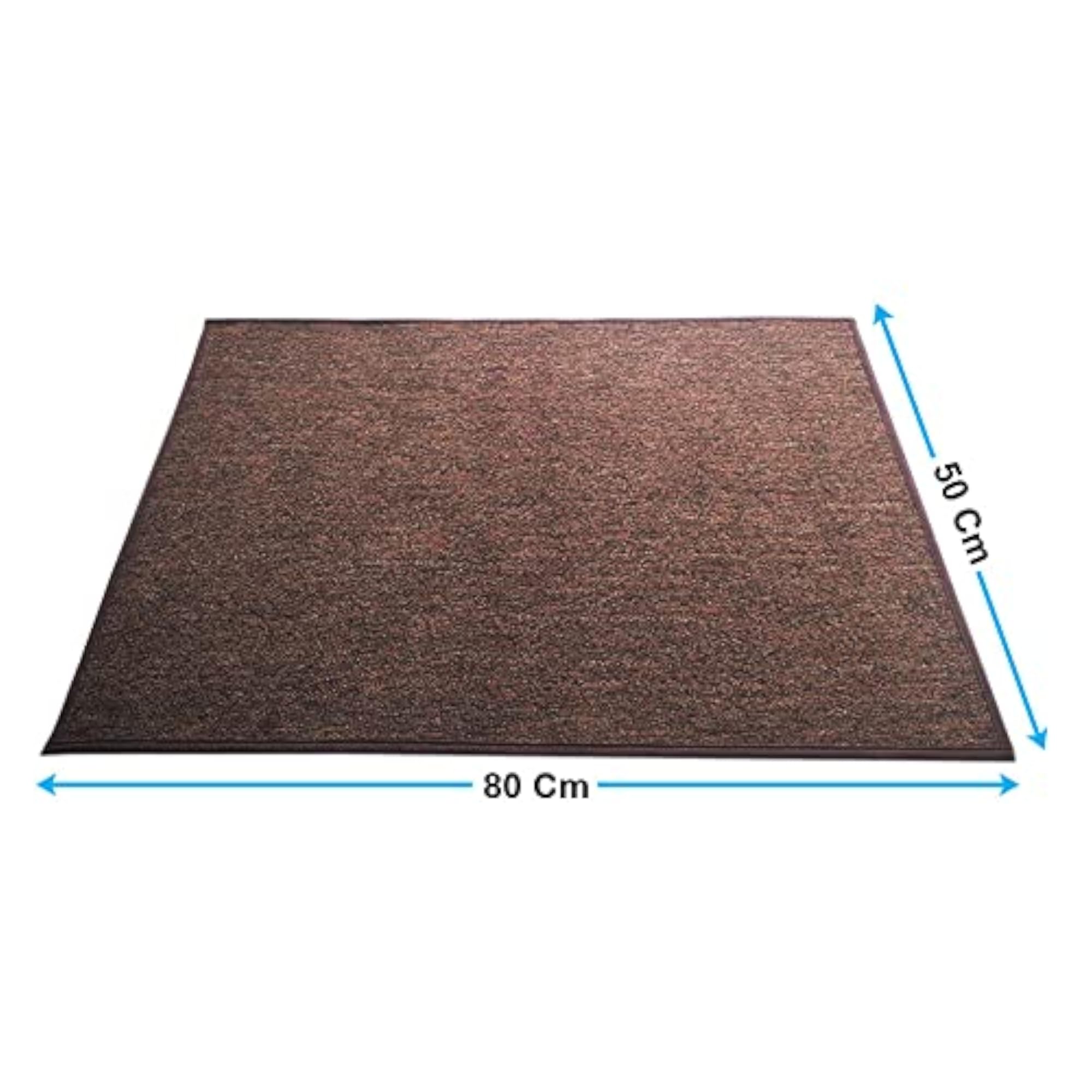 Polypropylene and Rubber Anti Skid Large Floor Mat