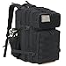 QT&QY Taktischer MilitäR Rucksack Herren Groß 25l/35l/45L Bundeswehr Rucksack 3 Tage Molle Armee RucksäCke Assault Backpack Outdoor Wasserdicht Pack Tasche MI 4 günstig Kaufen-QT&QY Taktischer MilitäR Rucksack Herren Groß 25l/35l/45L Bundeswehr Rucksack 3 Tage Molle Armee RucksäCke Assault Backpack Outdoor Wasserdicht Pack Tasche