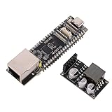 SÉCURITÉ AMÉLIORÉE : inclut des fonctionnalités de sécurité telles que le démarrage sécurisé, le cryptage flash, les accélérateurs cryptographiques et un véritable générateur de nombres aléatoires (TRNG), ainsi qu'une protection d'accès au matériel pour des opérations sécurisées et contrôlées.