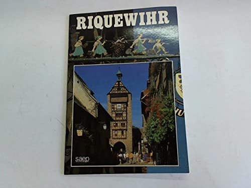 Preisvergleich Produktbild Riquewihr (Reichenweier)
