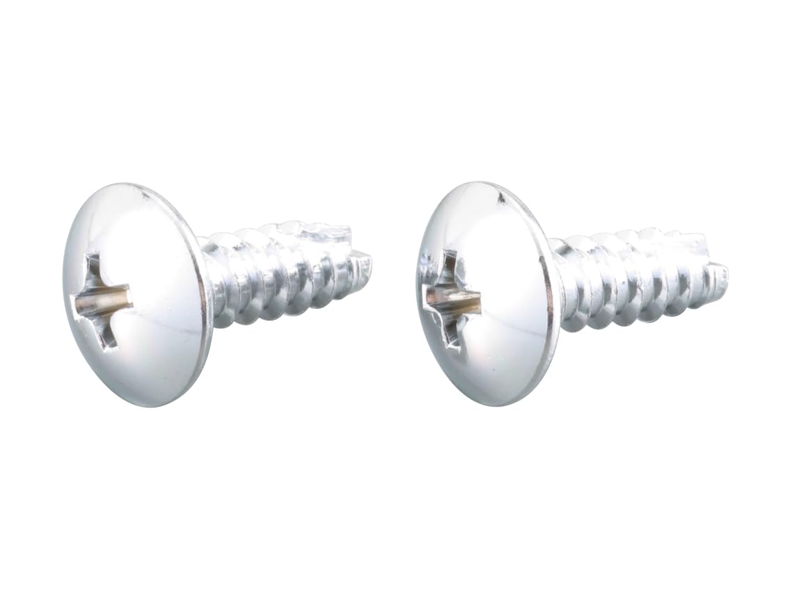 ☆らびこ☆ Amazon | キタコ(KITACO) ウインカー&ボディ用ビス トラス