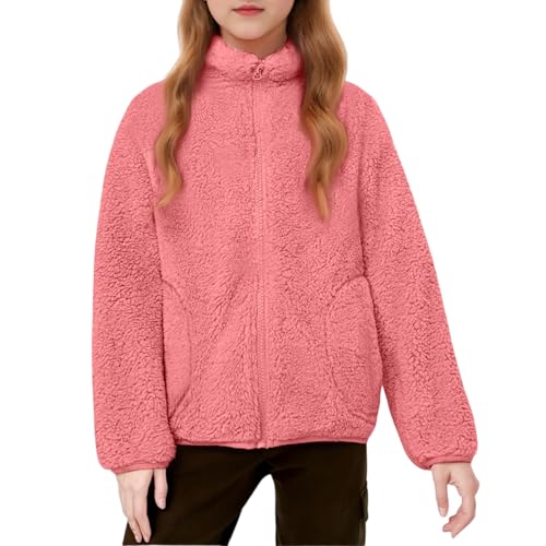 Generisch Damenjacke Winter Mäntel Sachen Kaschmir Fleece...