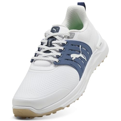 Image of Puma Ignite Elevate 2 Men's Golf Shoes (Wide Sizing)