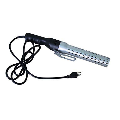 Holzkohle Starter, Grill Starter 1500W Elektrokohle Feuerzeug Holzkohle Zünder Grillwerkzeug Für Kamin, Holzkohle Grill