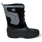 labo snow boots