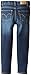 Levi's Girls' 710 Super Skinny Jean, Plymouth, 6