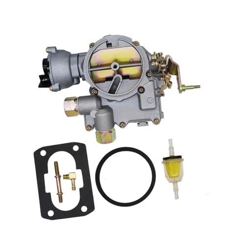 Carburateur 807504 de Remplacement Compatible Mercruiser 2.5L 3.0L