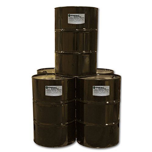 ENSORB Super Absorbent, 55 Gallon Drum