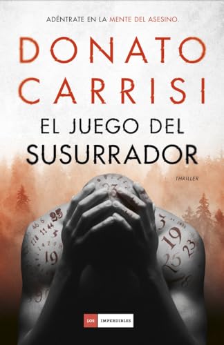 El juego del susurrador (LOS IMPERDIBLES)