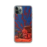 Phone Case Creepshow Fathers Day Zombie Compatible with iPhone 12 11 X Xs Xr 8 7 6 6s Plus Mini Pro