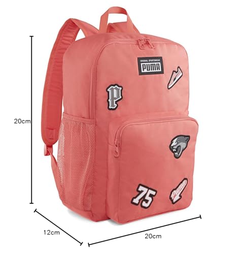 Image of PUMA unisex-adult Backpack