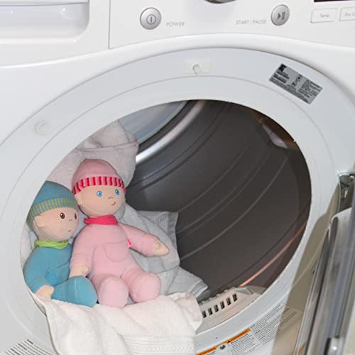Haba Snug-Up Dolly Luisa 8" My First Baby Doll - Machine Washable And Infant Safe For Birth And Up #TOP6