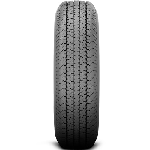Kenda Karrier KR03 Radial Trailer Tire