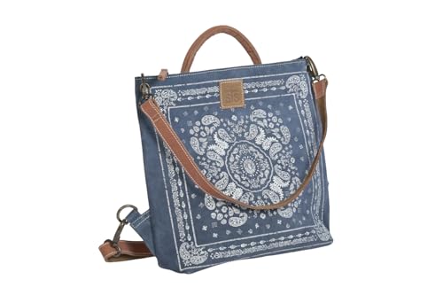 STS Ranchwear Bandana Dixie Backpack