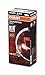 Produktbild OSRAM TRUCKSTAR® PRO W5W, +120% mehr Helligkeit, Halogen-Scheinwerferlampe, 2845TSP, 24V LKW Lampe, Faltschachtel (10 Lampen), Klar