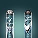 Degree Men Antiperspirant Spray Black + White 3 Count Protects from Deodorant Stains Instantly Dry Spray Deodorant 3.8 oz